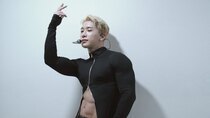 ohhoho - Episode 3 - WONHO's Solo Debut + Album Preparation Process, Part.2