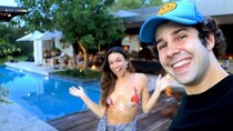 David Dobrik - Episode 2 - STRANDED WITH HER IN SOUTH AFRICA!!