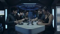 The Expanse - Episode 6 - Babylon's Ashes