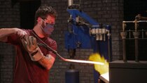 Forged in Fire - Episode 41 - Beat the Unbeaten: Round One