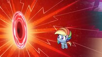 My Little Pony: Pony Life - Episode 16 - Portal Combat