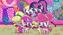 My Little Pony: Pony Life - Episode 17 - What Goes Updo