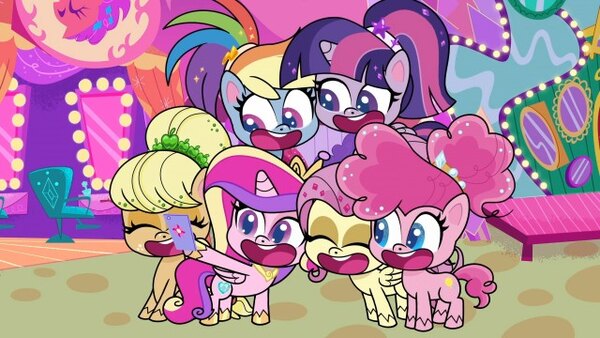 My Little Pony: Pony Life Season 2 Episode 17