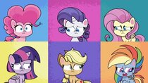 My Little Pony: Pony Life - Episode 18 - Communication Shakedown