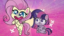 My Little Pony: Pony Life - Episode 19 - Lolly-Pop