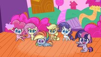 My Little Pony: Pony Life - Episode 21 - Playwright or Wrong