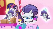 My Little Pony: Pony Life - Episode 22 - The Shows Must Go On