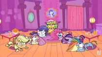 My Little Pony: Pony Life - Episode 23 - The De-stress Ball