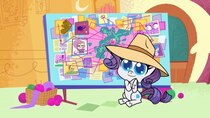 My Little Pony: Pony Life - Episode 25 - Magic is Ahoof