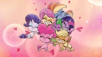 My Little Pony: Pony Life - Episode 28 - Wild Heart Beats