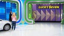 The Price Is Right - Episode 82 - Thu, Jan 13, 2022