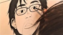 Manben: Behind the Scenes of Manga with Urasawa Naoki - Episode 2 - Kengo Hanazawa