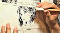 Manben: Behind the Scenes of Manga with Urasawa Naoki - Episode 3 - Daisuke Igarashi