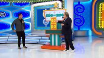The Price Is Right - Episode 83 - Fri, Jan 14, 2022
