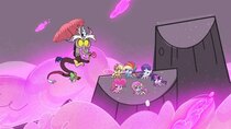 My Little Pony: Pony Life - Episode 20 - Discord's Peak