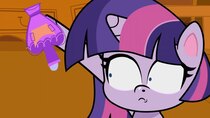 My Little Pony: Pony Life - Episode 30 - All That Jitters