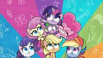 My Little Pony: Pony Life - Episode 42 - Director Spike's Mockumentary