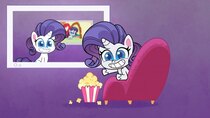 My Little Pony: Pony Life - Episode 47 - The Debut Taunt