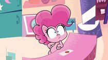 My Little Pony: Pony Life - Episode 12 - Pinkie Pie: Hyper-Helper Part 2