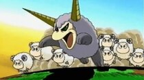 Hoshi no Kirby - Episode 43 - Sheepwrecked