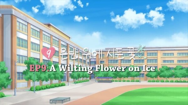 Flowering Heart - Ep. 9 - 