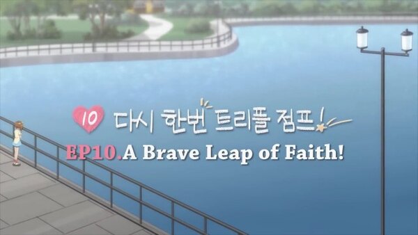 Flowering Heart - Ep. 10 - 