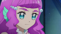 Tropical-Rouge! Precure - Episode 44 - What's Most Important to the Witch