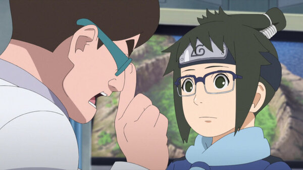 Boruto Naruto Next Generations Episode 232 Info And Links Where To Watch