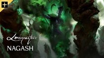 Loremasters - Episode 4 - Nagash