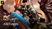 Loremasters - Episode 8 - Archaon