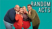 Random Acts - Episode 10 - Love and Lederhosen