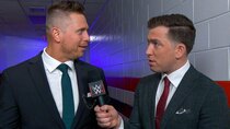 WWE Raw Talk - Episode 2 - Raw Talk 95