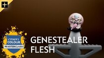 Citadel Colour Masterclass - Episode 16 - Genestealer Flesh