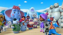 Doc McStuffins - Episode 15 - The Great McStuffins Meltdown (2)