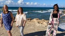 A Place in the Sun - Episode 9 - Paphos, Cyprus