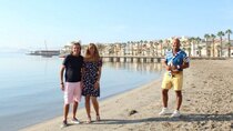 A Place in the Sun - Episode 11 - Los Alcázares, Spain