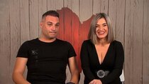 First Dates Spain - Episode 89