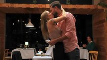 First Dates Spain - Episode 90