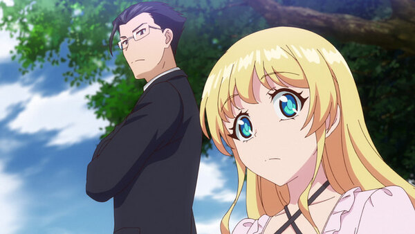 Assistir Fantasy Bishoujo Juniku Ojisan to Episodio 2 Online