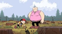 Kayko and Kokosh - Episode 7 - The Old Man of the Forest