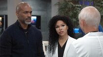 General Hospital - Episode 201 - Wednesday, January 19, 2022