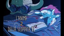 L'Anima della Scoperta II - Bloodborne - Episode 2 - Ronde