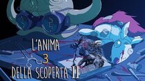 L'Anima della Scoperta II - Bloodborne - Episode 3 - Urla