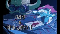 L'Anima della Scoperta II - Bloodborne - Episode 6 - N00bishBacktracking