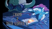 L'Anima della Scoperta II - Bloodborne - Episode 7 - Luce