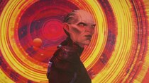 Star Trek: Prodigy - Episode 8 - Time Amok