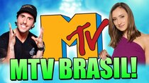Canal 90 - Episode 95 - OS MAIORES ABSURDOS DA MTV BRASIL!