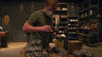 Forged in Fire - Episode 43 - Beat the Unbeaten: Broken Blade Revenge