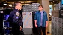 Blue Bloods - Episode 3 - Protective Instincts