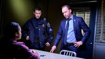 Blue Bloods - Episode 6 - Be Smart or Be Dead